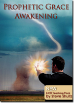 prophetic grace awakening